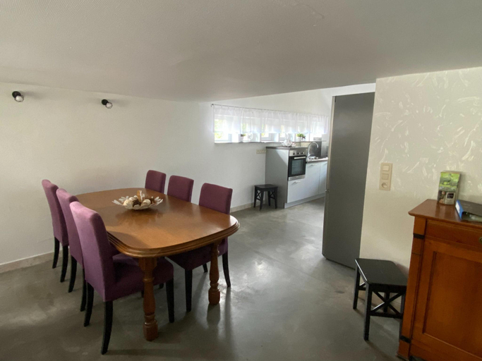 Food & Drinks, Spacious chalet in Jalhay with jacuzzi, Liège