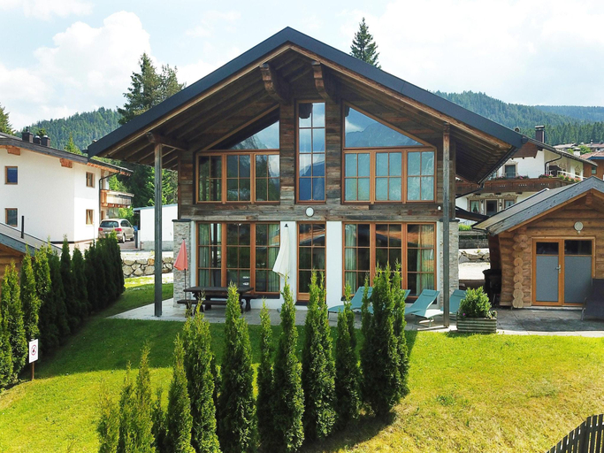 Exterior view 5, Superior Chalet Im Weidach, Innsbruck Land