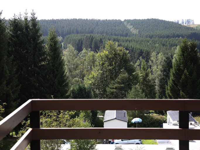 Others 5, Escape in Dochamps Chalet, Luxembourg