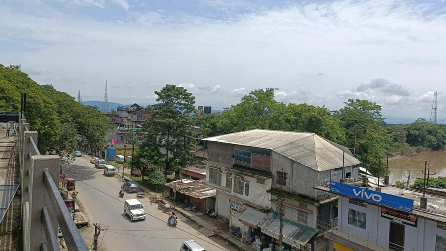 Others 5, Platinum Lodge, Sivasagar