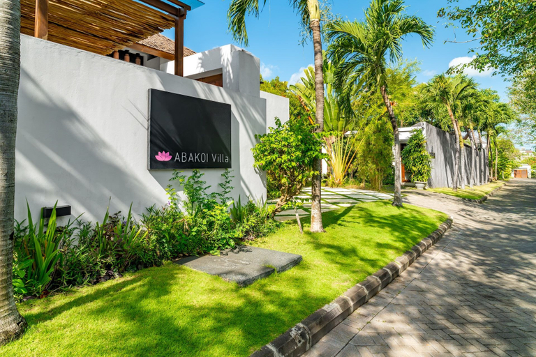 Others 3, Villa Abagram Seminyak, Badung