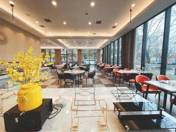 Food & Drinks 4, Vienna Hotel, Suzhou