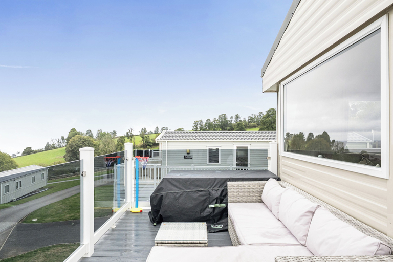 Terrace/patio 3, Ty dee Seaview Escapes, Cornwall