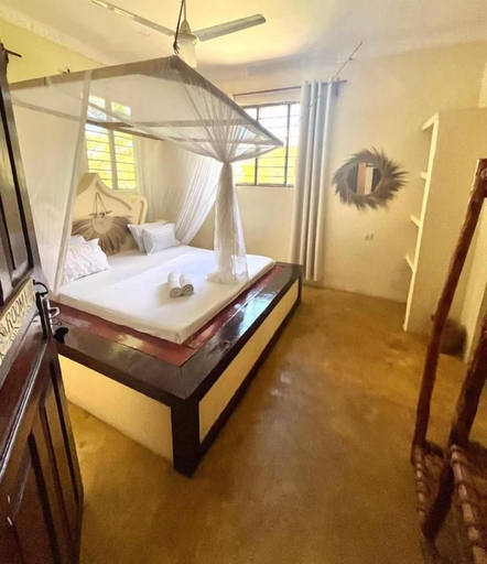 Room 4, Rafiki Zanzibar Residence, Kusini