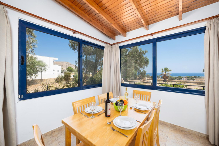 Others 4, Villa Pebble, South Aegean