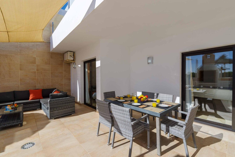Others 4, Villa Sueno de Mar, Las Palmas