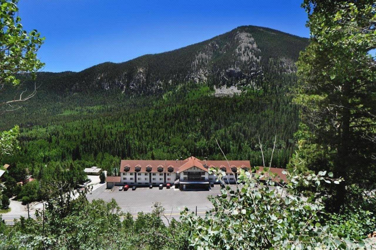 Exterior & Views 2, Monarch Mountain Lodge, Chaffee