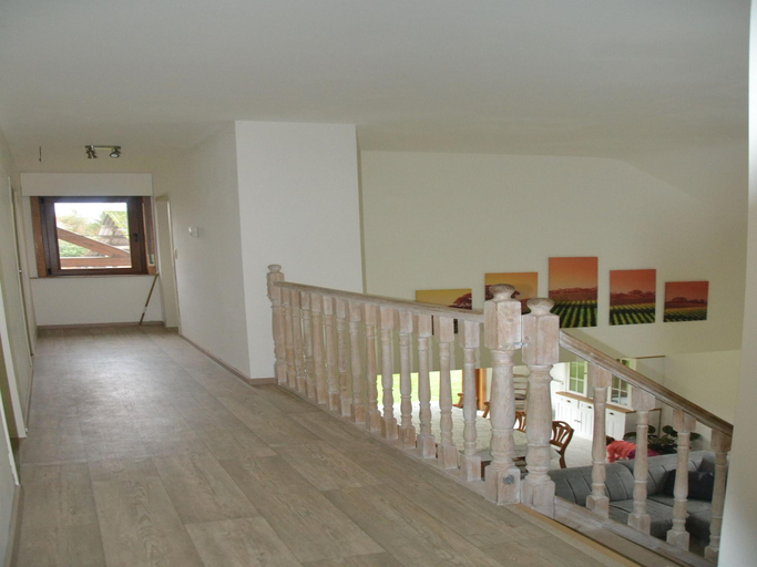 Others 5, Apartment in Antwerp near Verbeke Museum, Oost-Vlaanderen