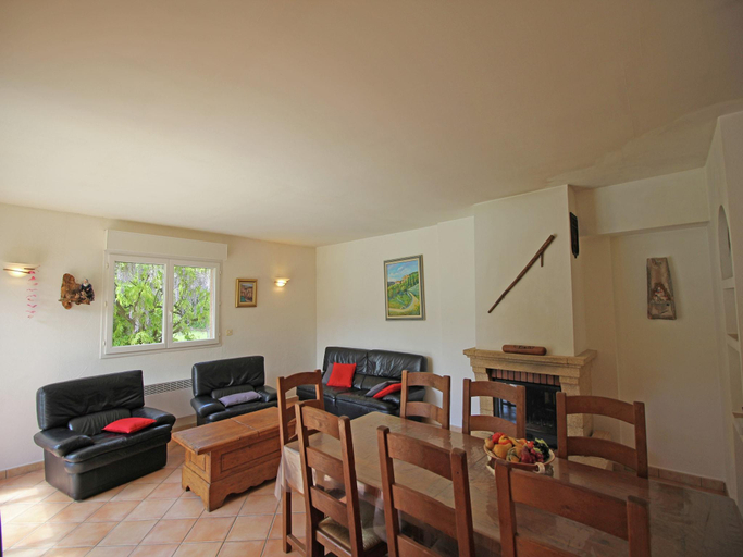 Interior view 1, Villa in Provence with Pool and Garden, Var