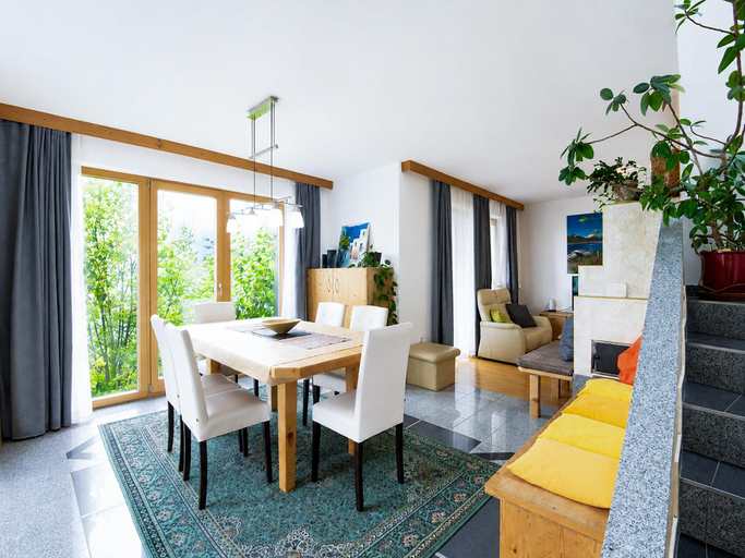 Food & Drinks 5, Apartment in Aschau near Ski Lift Kaltenbach, Schwaz