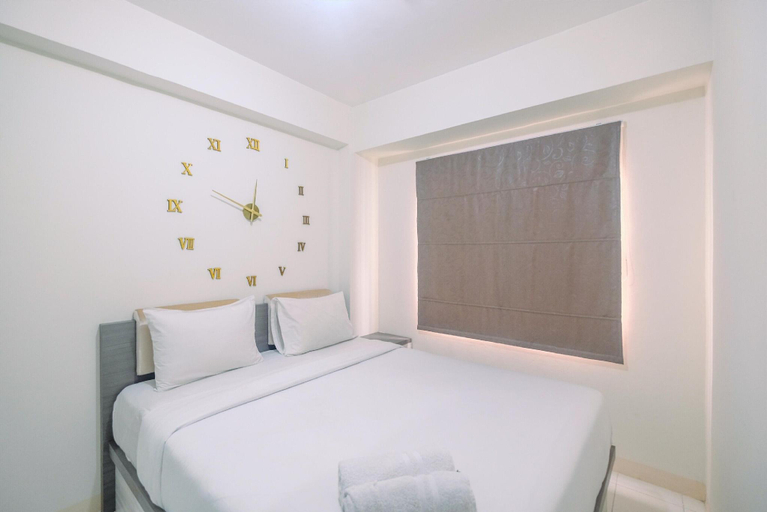 Bedroom 4, Cozy Living and Relaxing Podomoro Golf View 2BR Apartment, Bogor