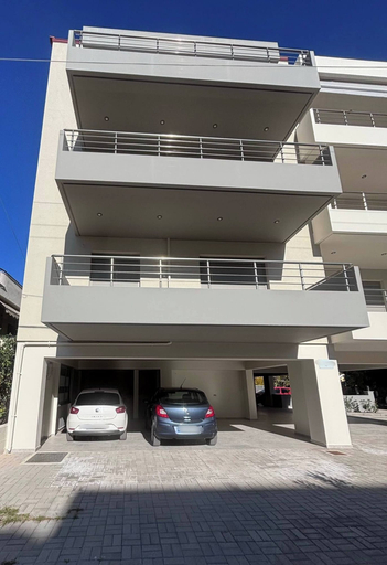 Exterior 5, Vasili's Mini Villa in Nafplio With Shaded Parking, Peloponnese