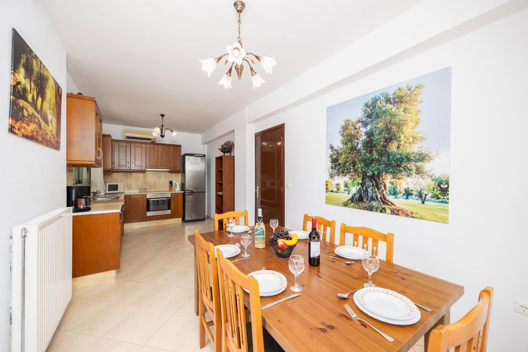 Facilities 5, Villa Poseidonia, Ionian Islands