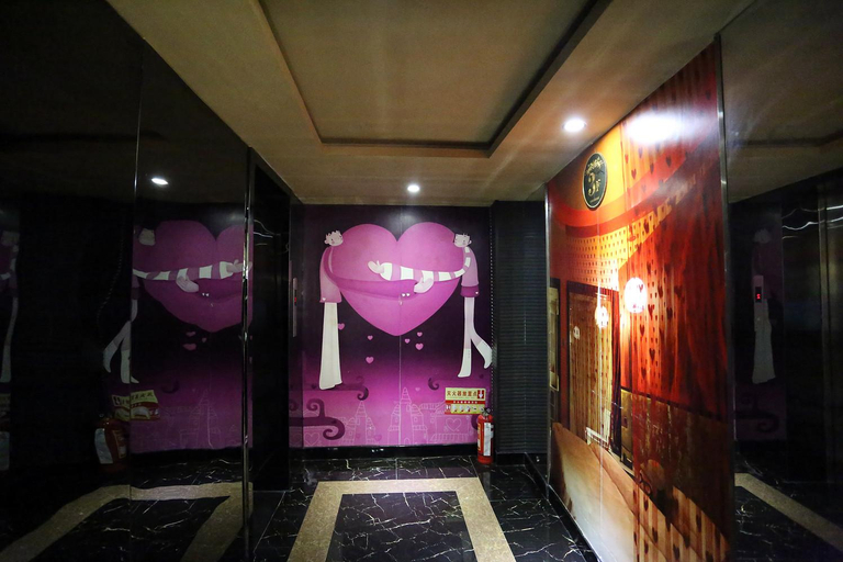 Others 4, Qingguo Fashion Gainian Hotel, Suzhou
