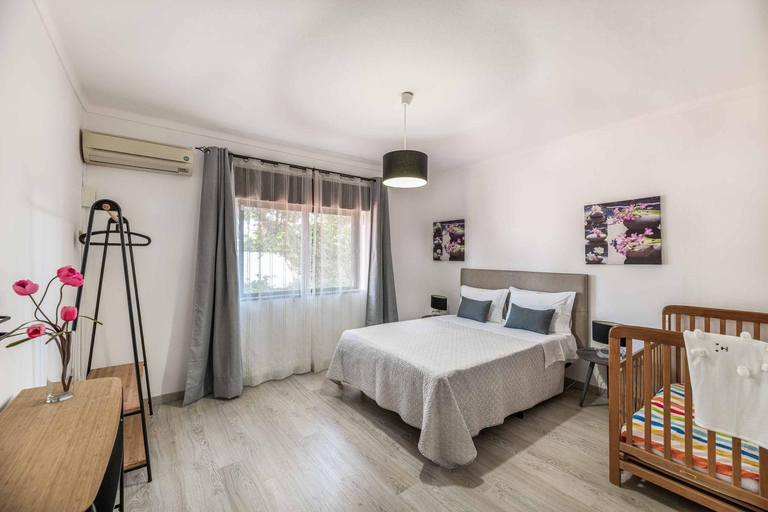 Bedroom 2, Villa Rosa dos Ventos, Albufeira