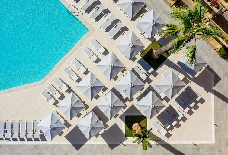 Sport & Beauty 2, Sun Beach Resort, South Aegean