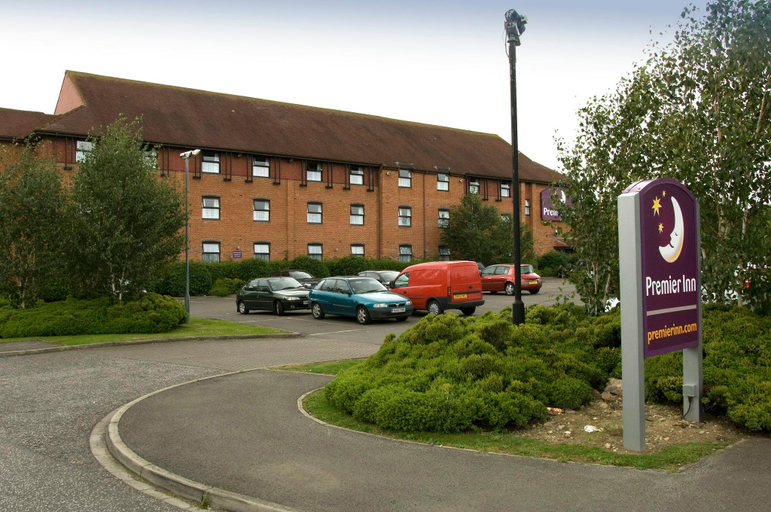 Public Area, Premier Inn York South West, North Yorkshire