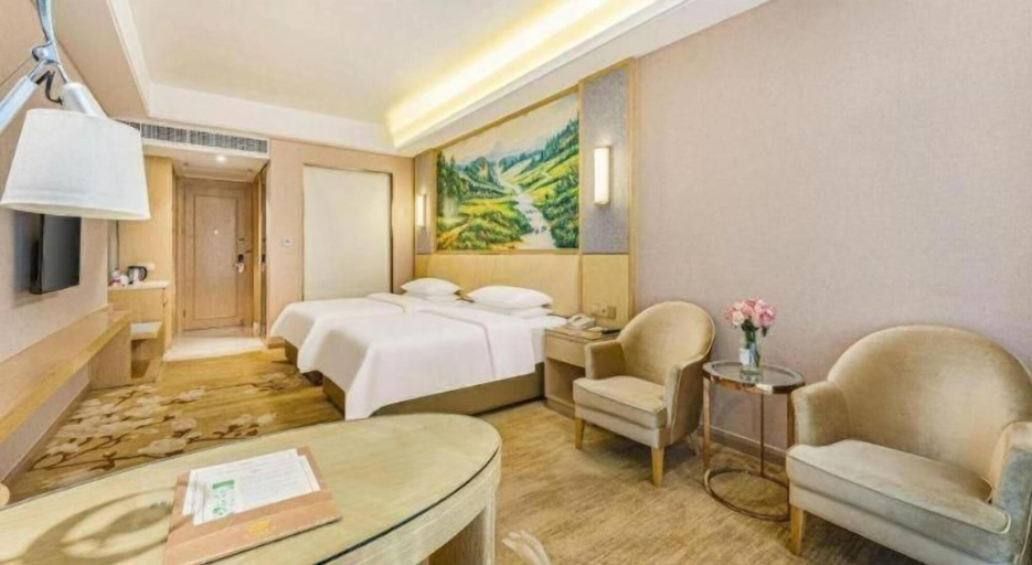 Bedroom 3, Venus International Hotel, Foshan