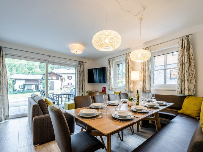 Food & Drinks, Chalet Muhlbach near Hochkonig Ski Lift, Sankt Johann im Pongau