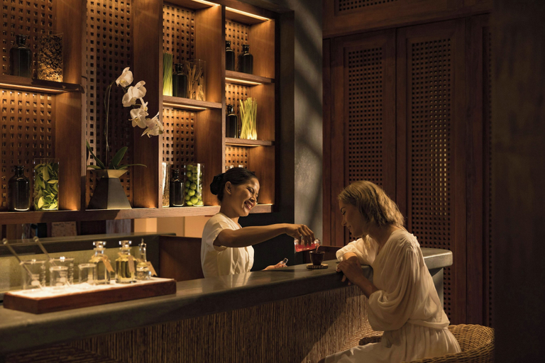 Food & Drinks 5, The Sira, A Luxury Collection Resort And Spa, Lombok, Lombok