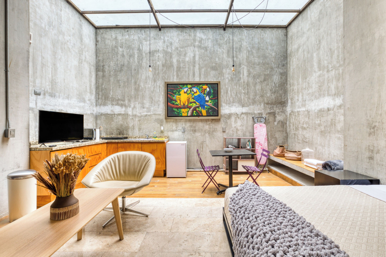 Room 5, Papaloapan by Smart W, Mexico City