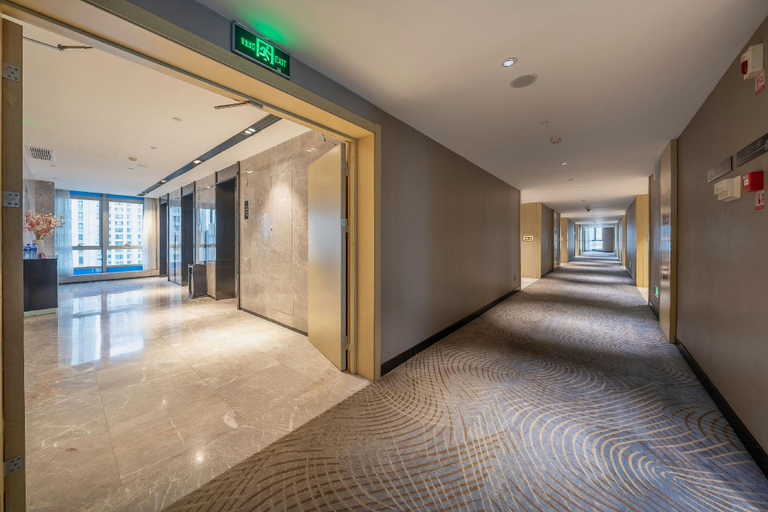 Others 5, Echarm Hotel Taizhou International Convention and Exhibition Center, Taizhou