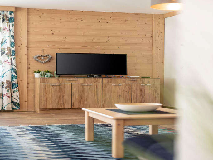 Others 4, Attractive chalet with sauna, Murau