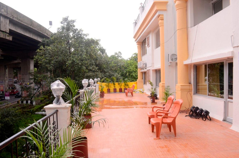 Others 2, HOTEL ARVI, Pune