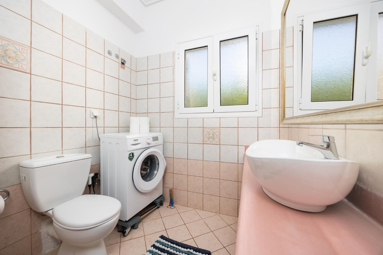 Bathroom 3, Villa Europe Ena, Ionian Islands