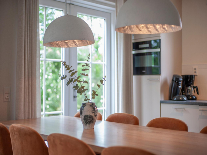 Others 3, Villa in Cadzand-Bad near North Sea Shore, Sluis
