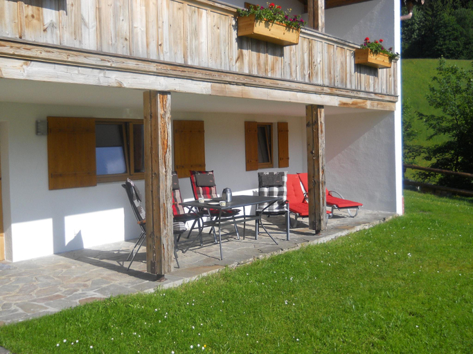 Exterior & Views 1, Chalet in Kufstein near Ski School, Kufstein
