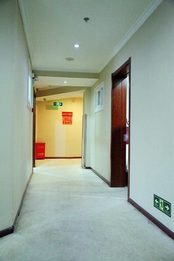 Others 2, Jinbaichuan Hotel (Beijing Tiantongyuan Subway Station), Beijing