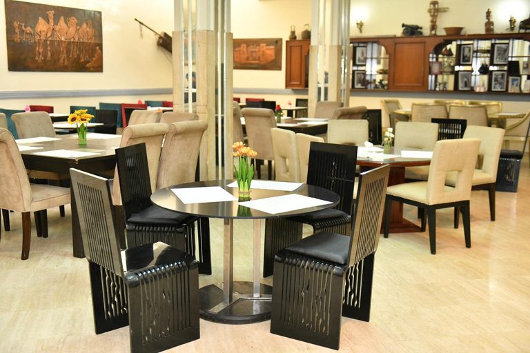 Food & Drinks 4, HOTEL SALIM, Casablanca