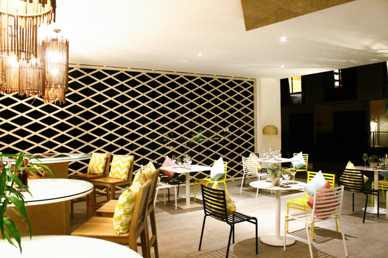 Food & Drinks 5, Hotel Covo, El Nido