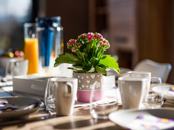 Food & Drinks 3, Luxurious Villa in Durbuy with Swimming Pool, Luxembourg