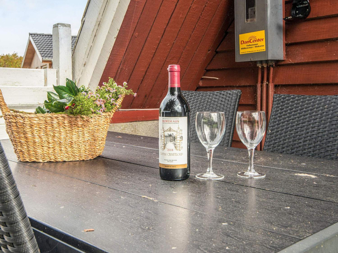 Food & Drinks, 4 person holiday home in Rømø, Tønder