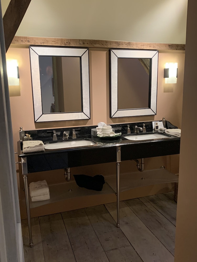 Bathroom 4, Verhaegen Chambres D'Hotes, Oost-Vlaanderen