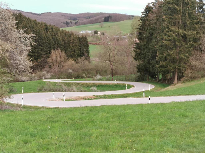 Surrounding environment 5, Feriendorf Reinskopf in der Eifel, Eifelkreis Bitburg-Prüm