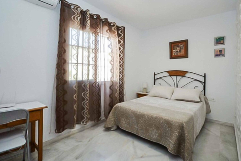 Bedroom 2, Villa Ana Exotica, Málaga
