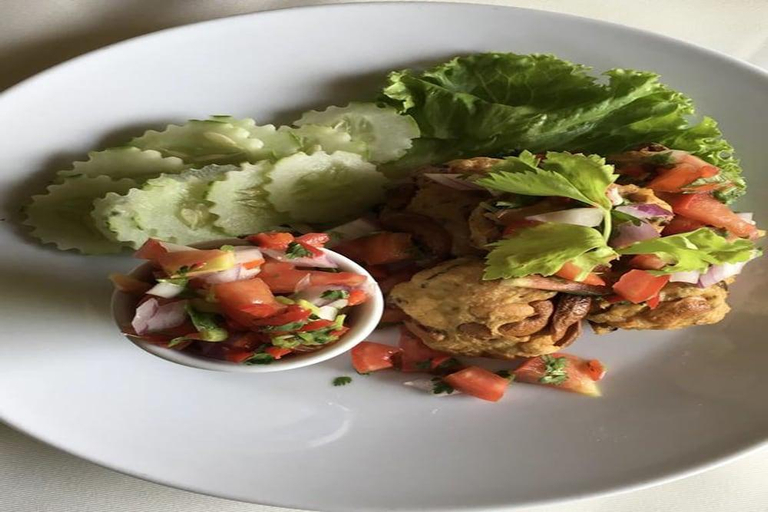 Food & Drinks 4, Oon Lee Bungalows, Nua Khlong