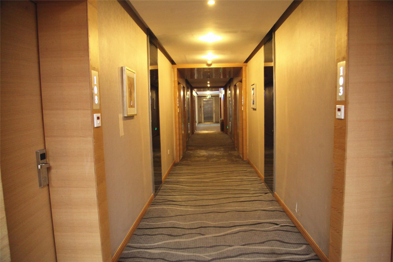 Others 4, Ming Yue Business Hotel, Datong
