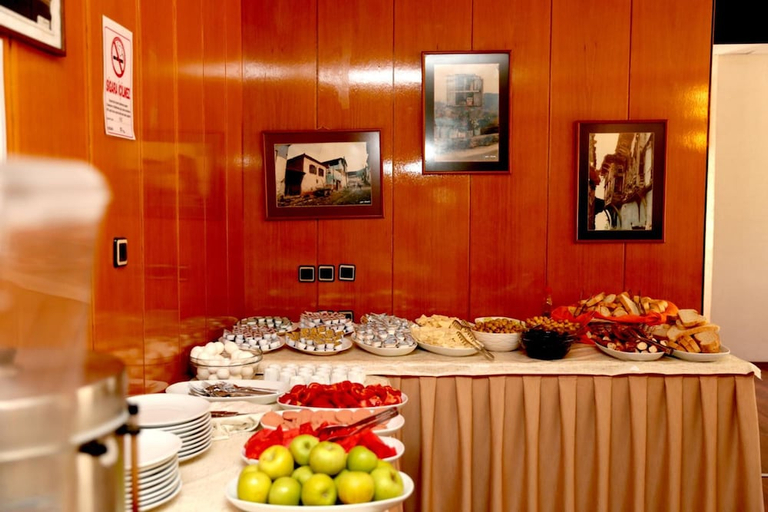 Food & Drinks 5, Ridvan Hotel, Çeşme