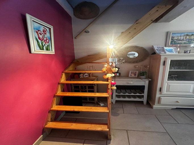 Interior view, Villa in Garéoult with Private Pool, Var