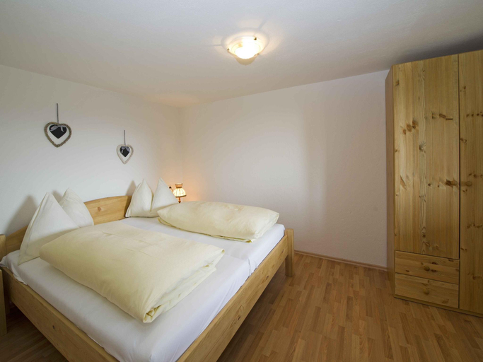 Bedroom 2, Chalet in Kufstein near Kaiserblick Ski, Kufstein