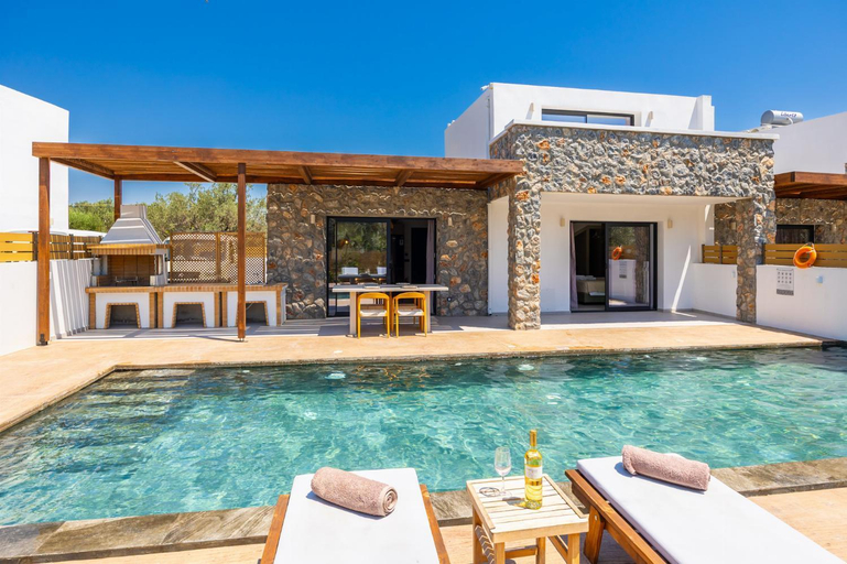 Facilities 4, Villa Amethysta, South Aegean