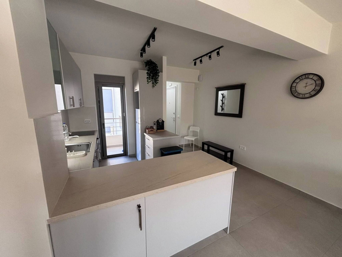 Primary image, Vasili's Mini Villa in Nafplio With Shaded Parking, Peloponnese