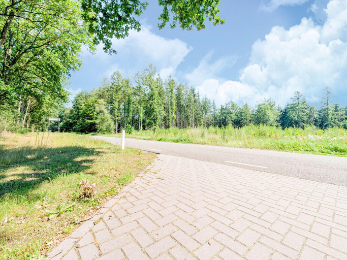 Others 5, Chalet in Stegeren near Hiking Trails, Ommen