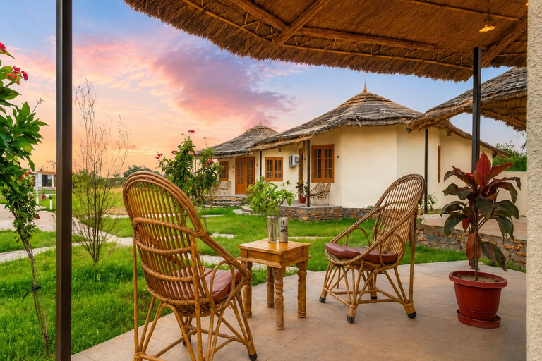 Others 5, Jawai Vanya Bagh - Luxury Leopard Safari Resort, Pali