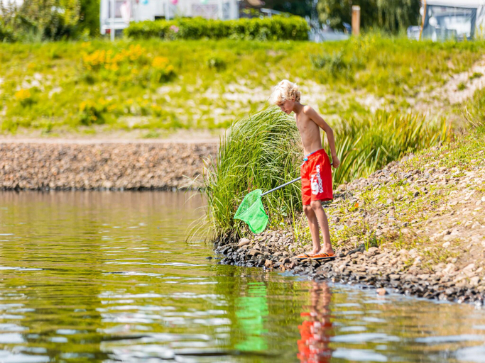 Facilities 1, Chalet by Beach and Harbor with Terrace, Bergen