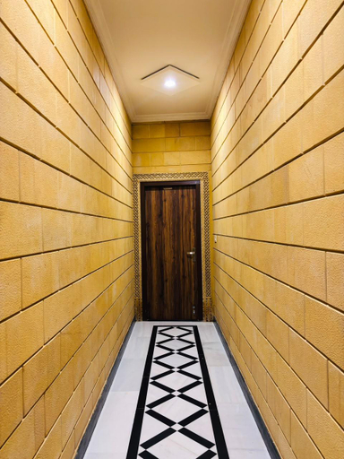 Public Area 3, Hotel Royal Fort, Jaisalmer